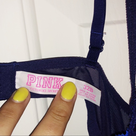 PINK Bra - Picture 2 of 3